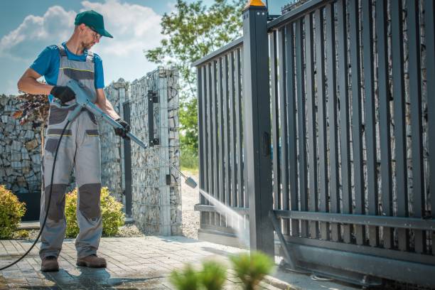 Best Dumpster Area Cleaning  in Ridgely, MD