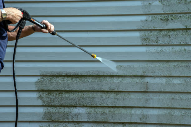 Best Parking Lot and Garage Cleaning  in Ridgely, MD